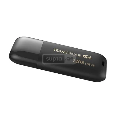 USB მეხსიერების ბარათი 32GB